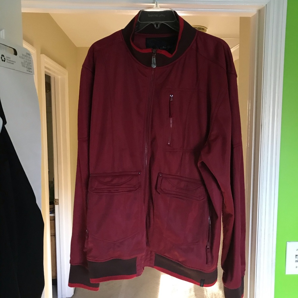 Men’s Jacket
